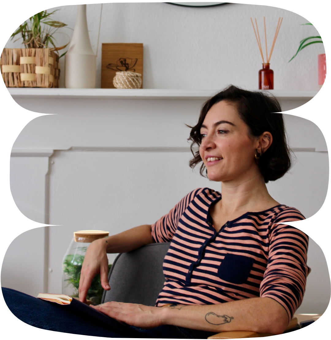 Frances ADHD Coaching