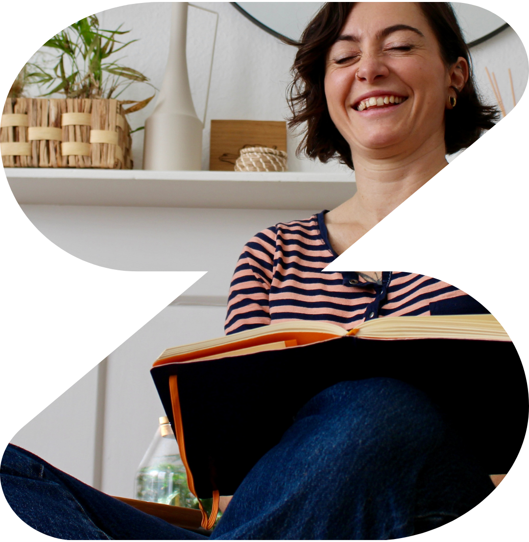 Frances ADHD Coaching